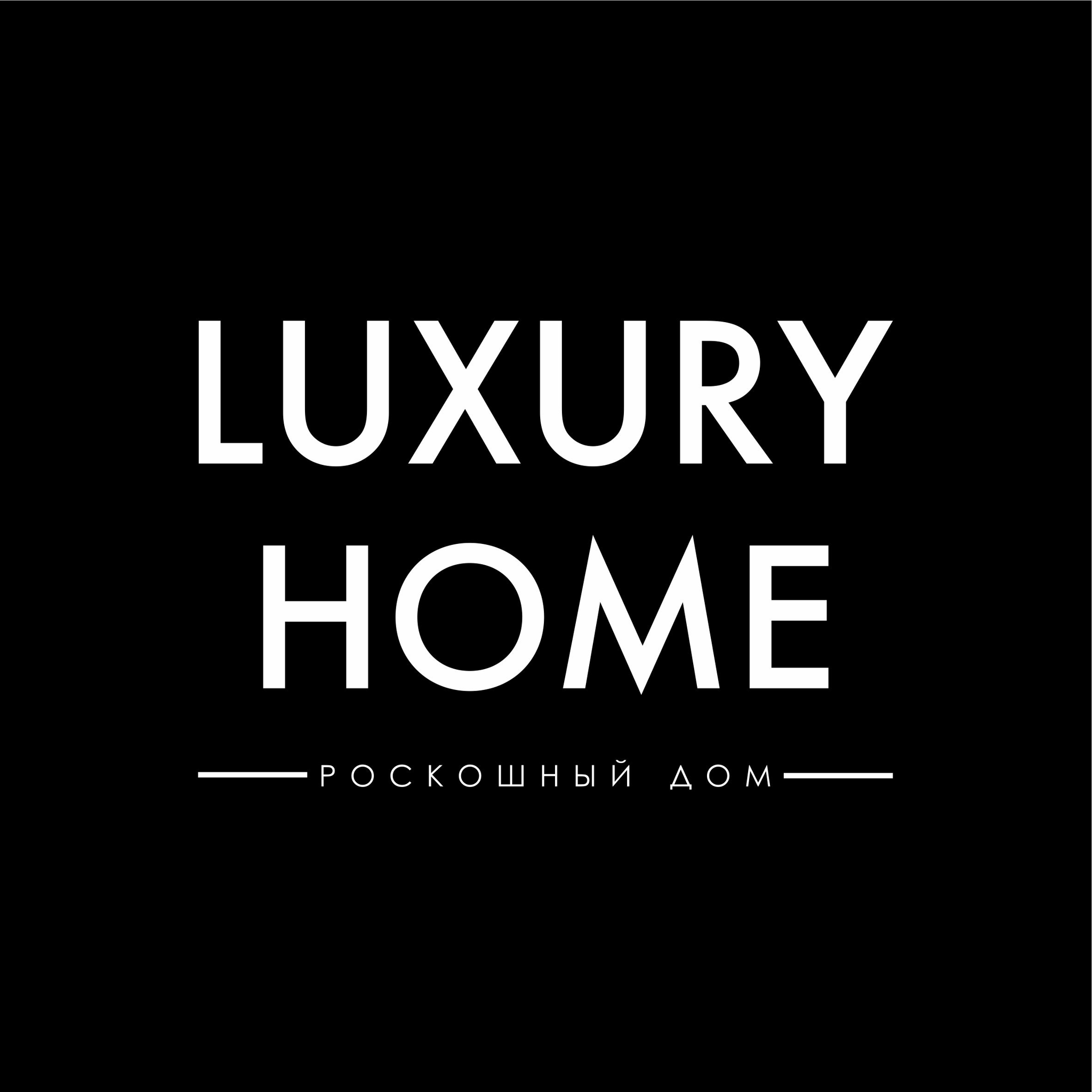 Специальный информационный партнер Luxury Home