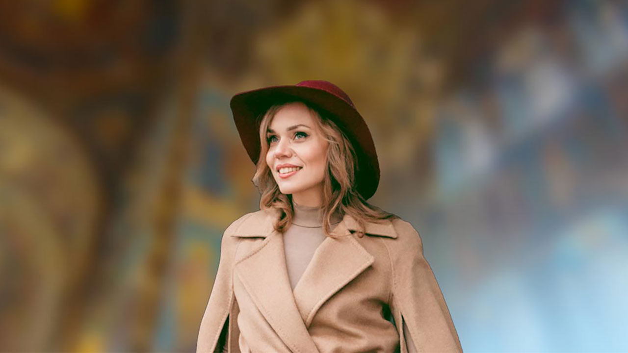 Марафон «Великий пост с Мариной Галиевой»