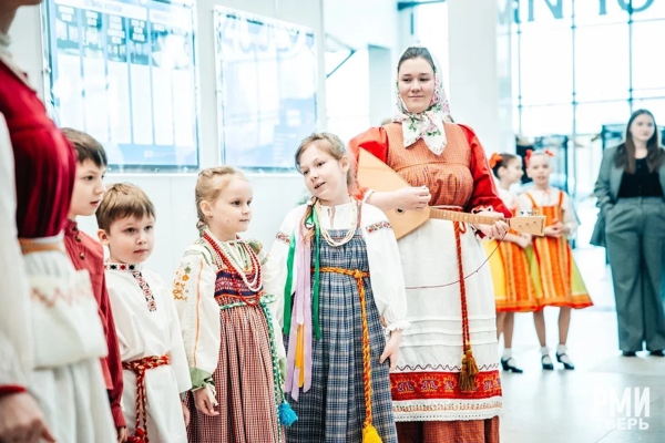 «Из уст в уста»