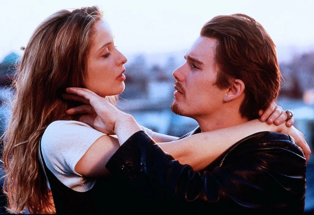 КИНОУЖИН «Перед рассветом» | 19:30