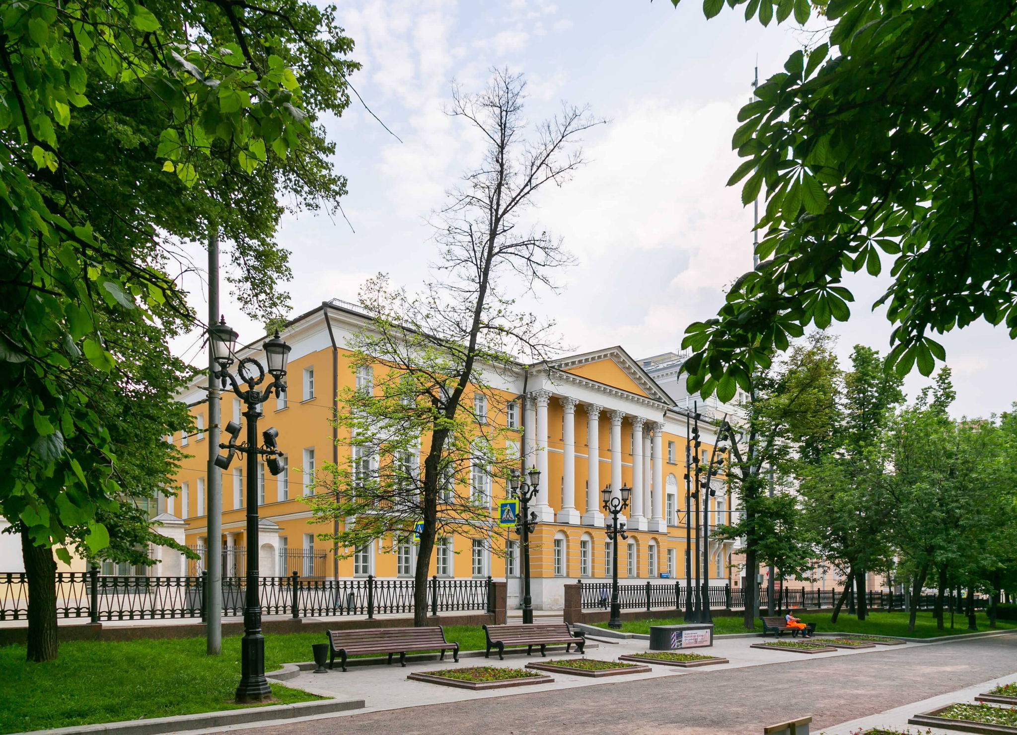 Культурное наследие: частные инициативы, форматы и смыслы