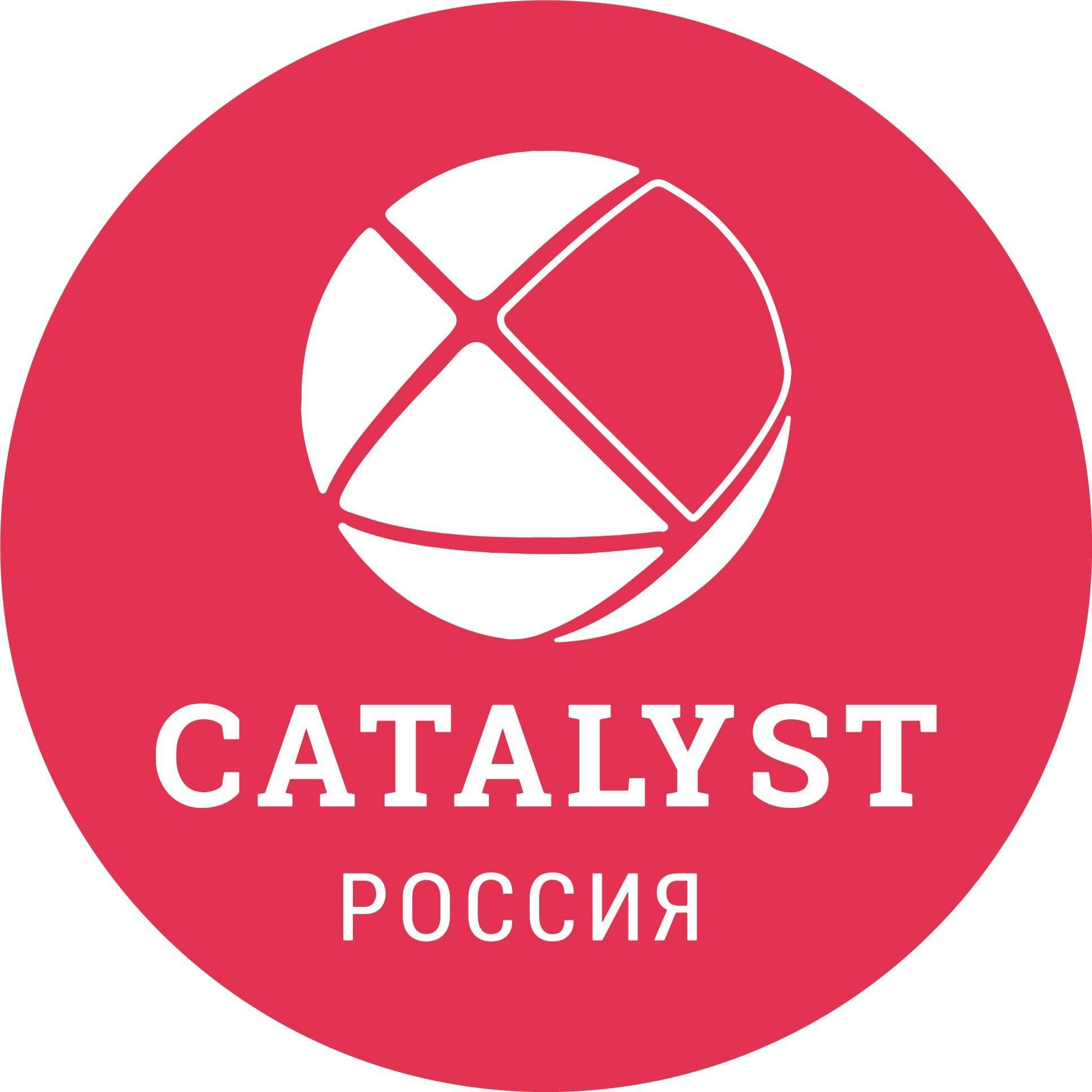 Catalyst Russia