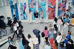 DAY WITH ART: тур по четырем выставкам от MARINA GISICH GALLERY