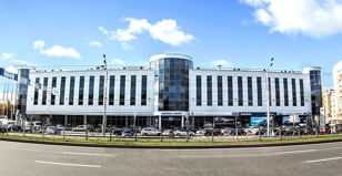 Публичная дискуссия: Автобизнес в Санкт-Петербурге.  Продажа крупного автодилерского центра