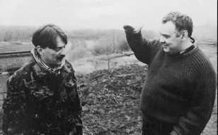 Владимир Светозаров. Другие могут быть другими