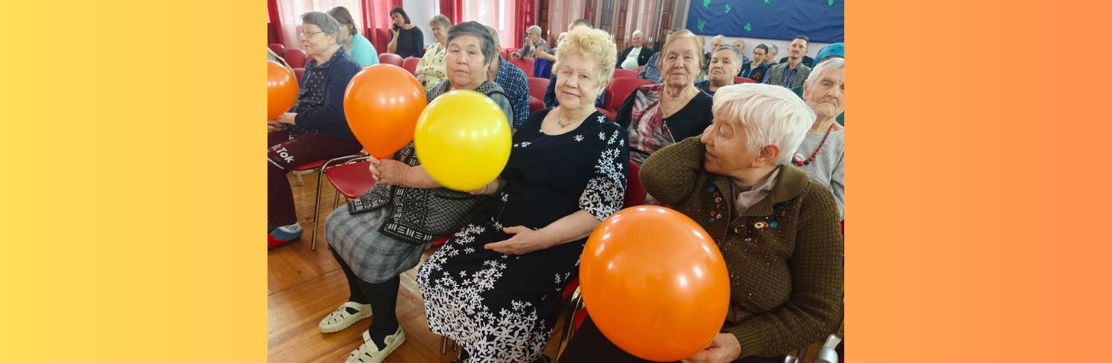 ОНЛАЙН фестиваль "Песни молодости нашей!"