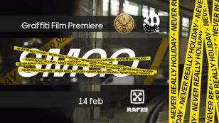 SMGO5: Movie Premiere