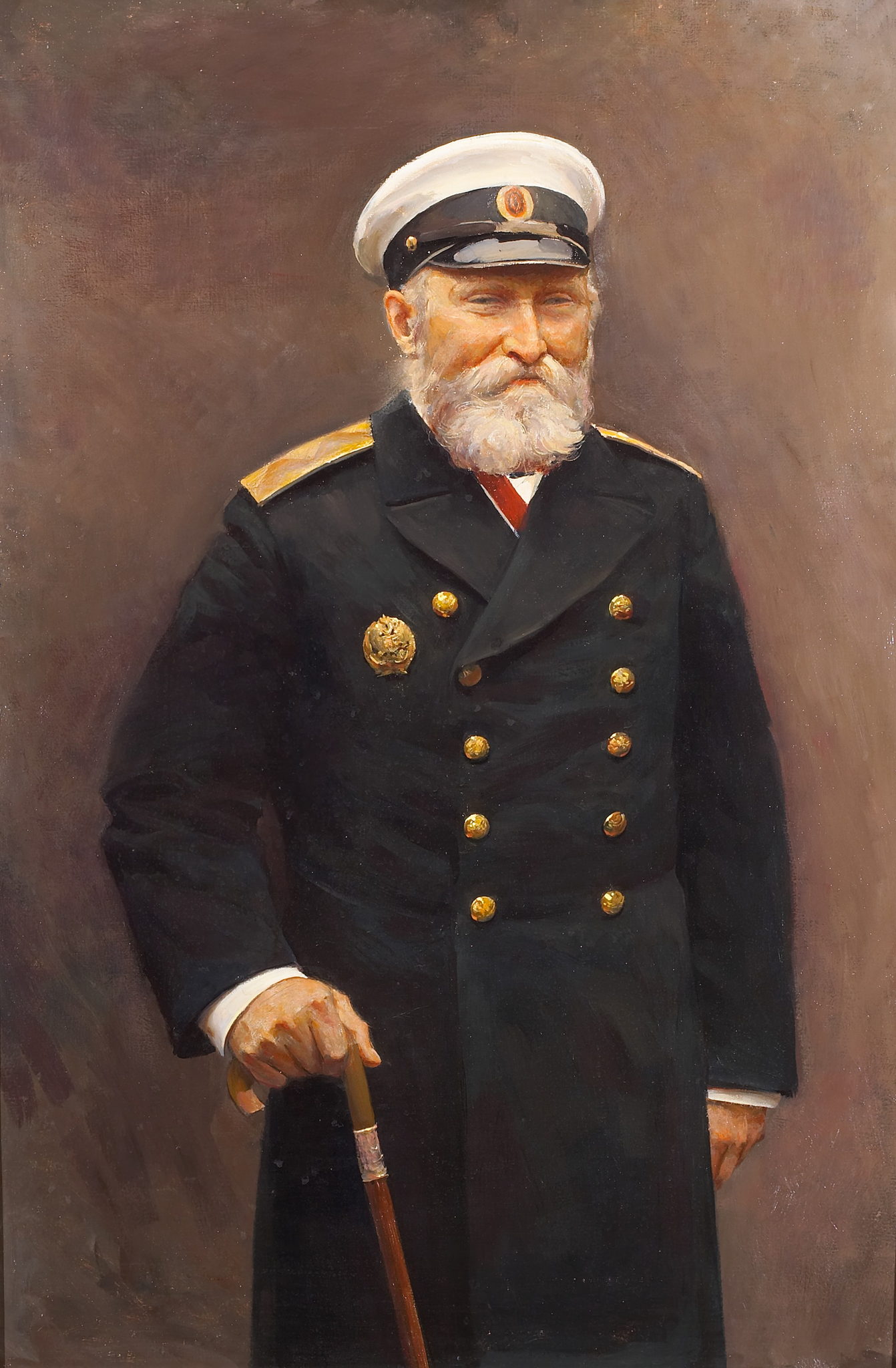 Лекция «Рыцарь науки без страха и упрека». К 185-летию М.А.Рыкачева