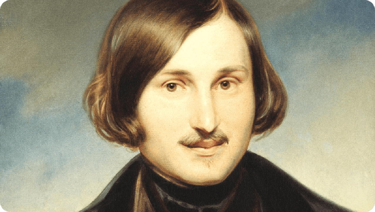 Вечер портрет "Я почитаюсь загадкою для всех..."