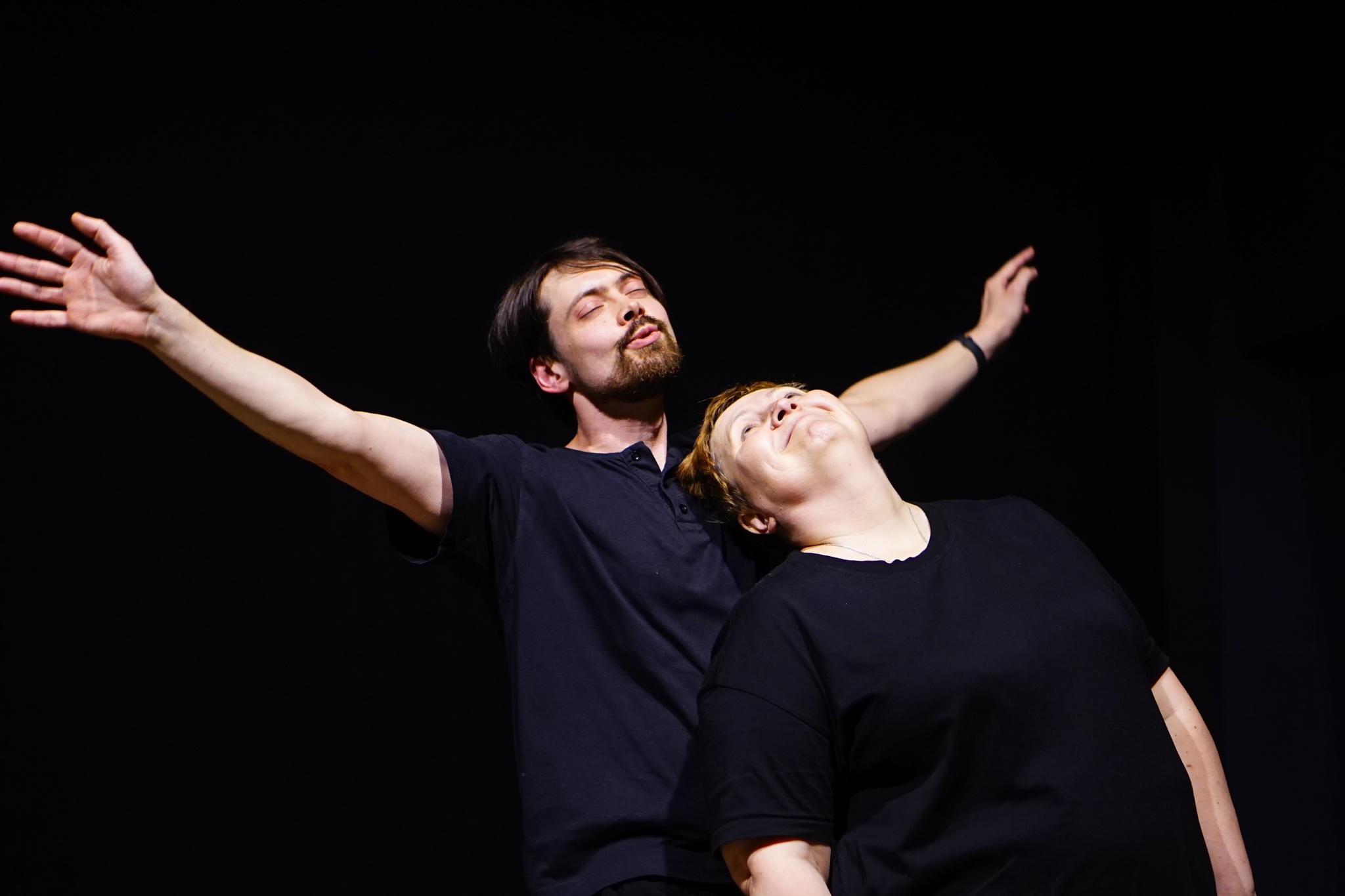 И смех, и грех, и все по-настоящему