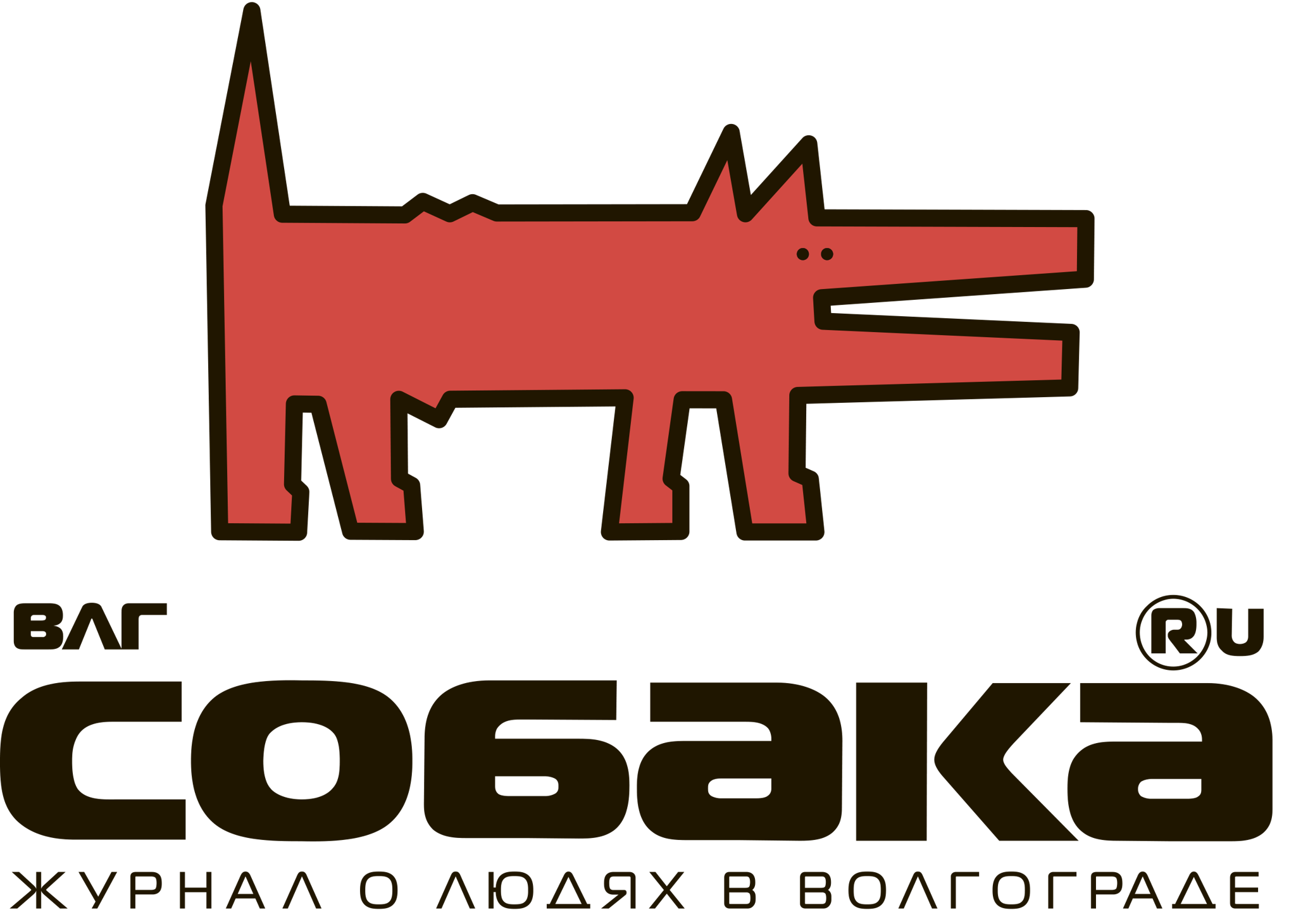 Собака.ru — Журнал о людях в Волгограде