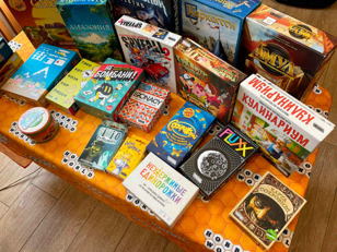 Игротека Hobby Games