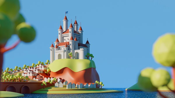 Секреты школьного королевства