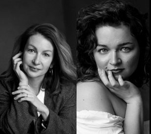 Лекция Александрины Шаклеевой и Юлии Клейман «Кто такой куратор?»