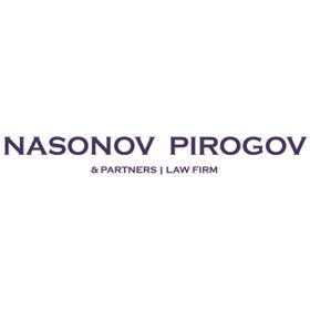 Юридическая фирма Nasonov, Pirogov & Partners
