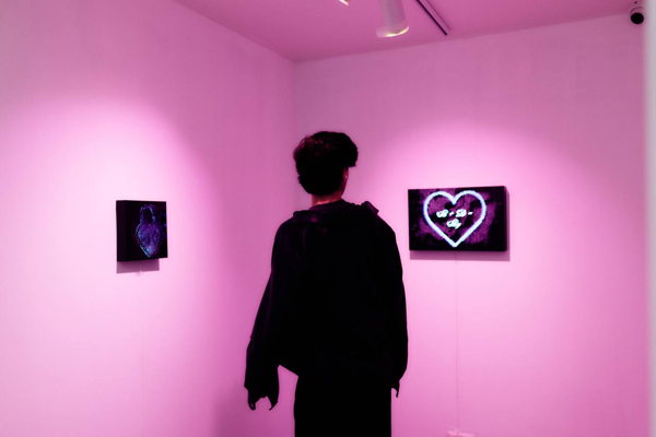 Экскурсии с художниками по выставкам SISTEMA GALLERY