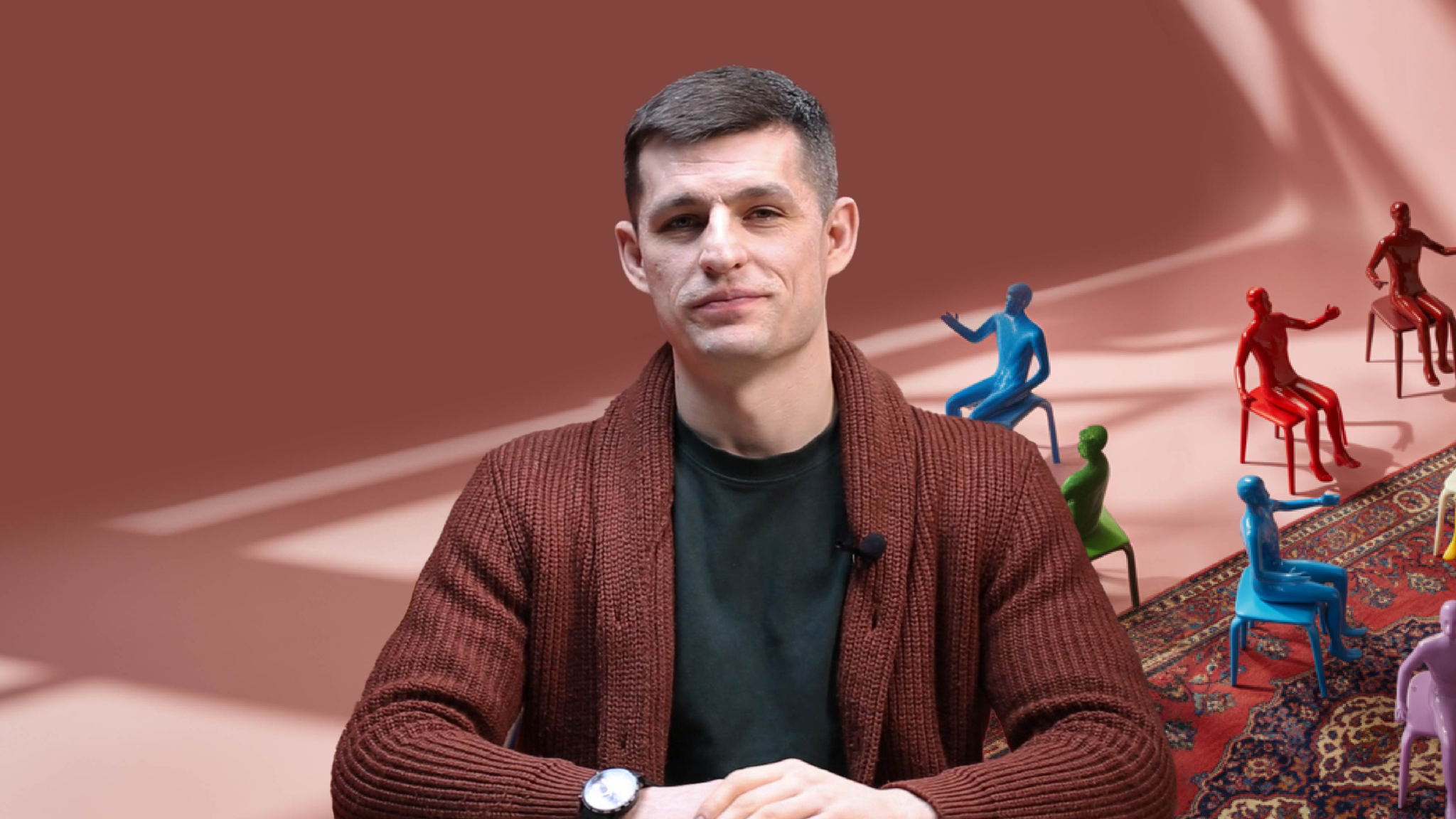Психологический кружок «Состояние»