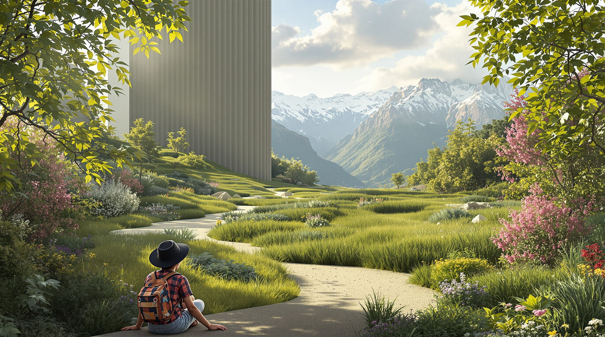 Онлайн-круглый стол "Туризм 2026: точки роста и национальные приоритеты"