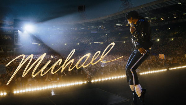 Вечеринка в честь выхода «МАЙКЛ»