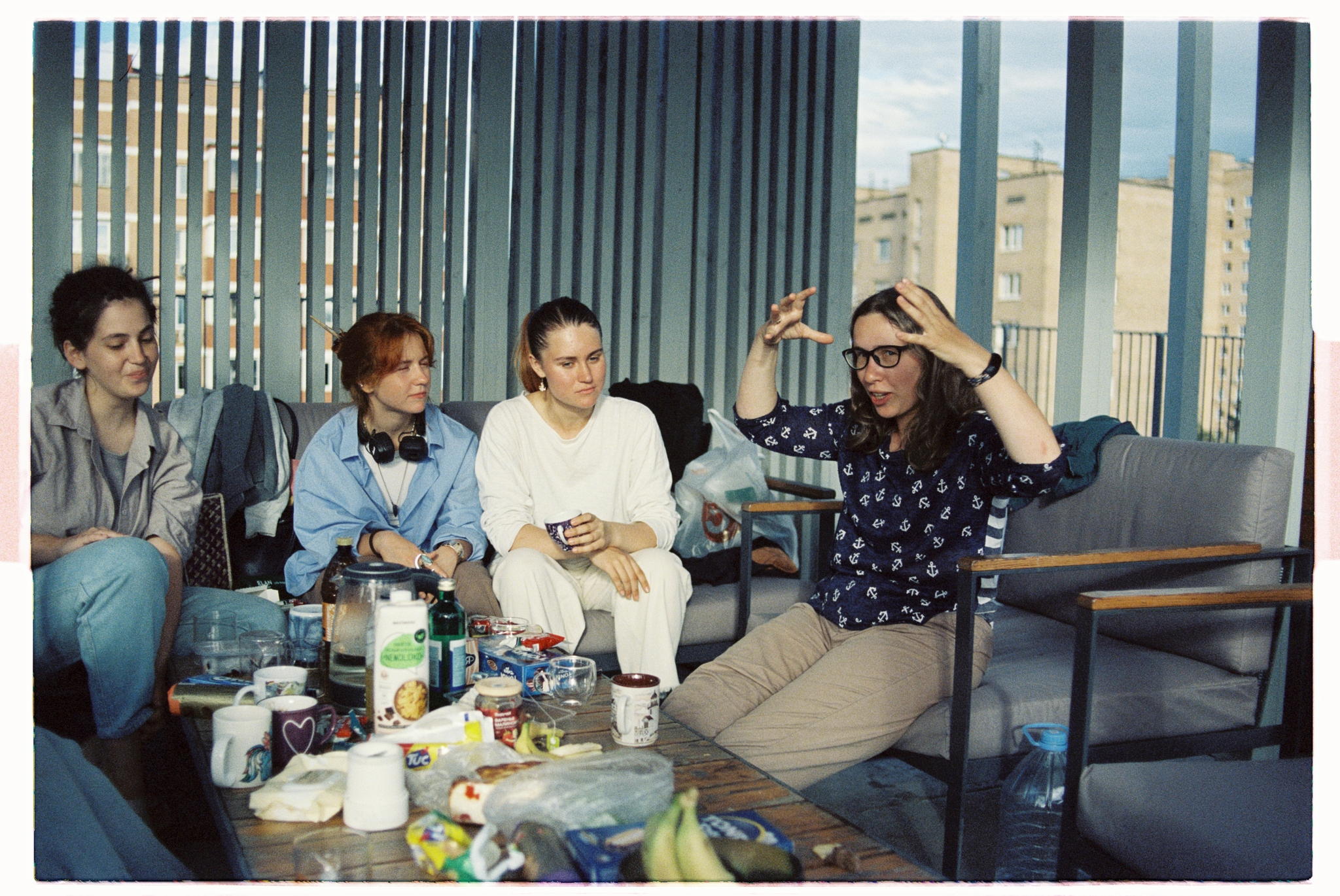 Что не так с воплощением? Решение парадоксальной задачи