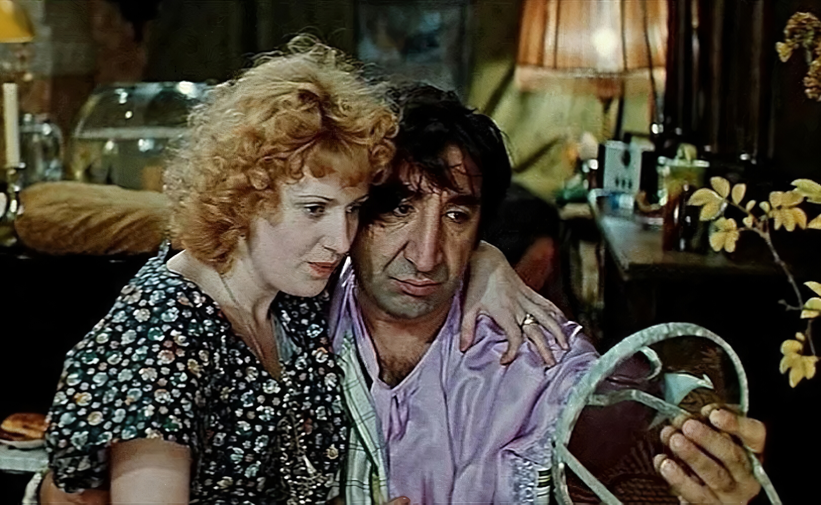Фильм «Суета сует», 1979 (к/т «Иллюзион», Большой зал)