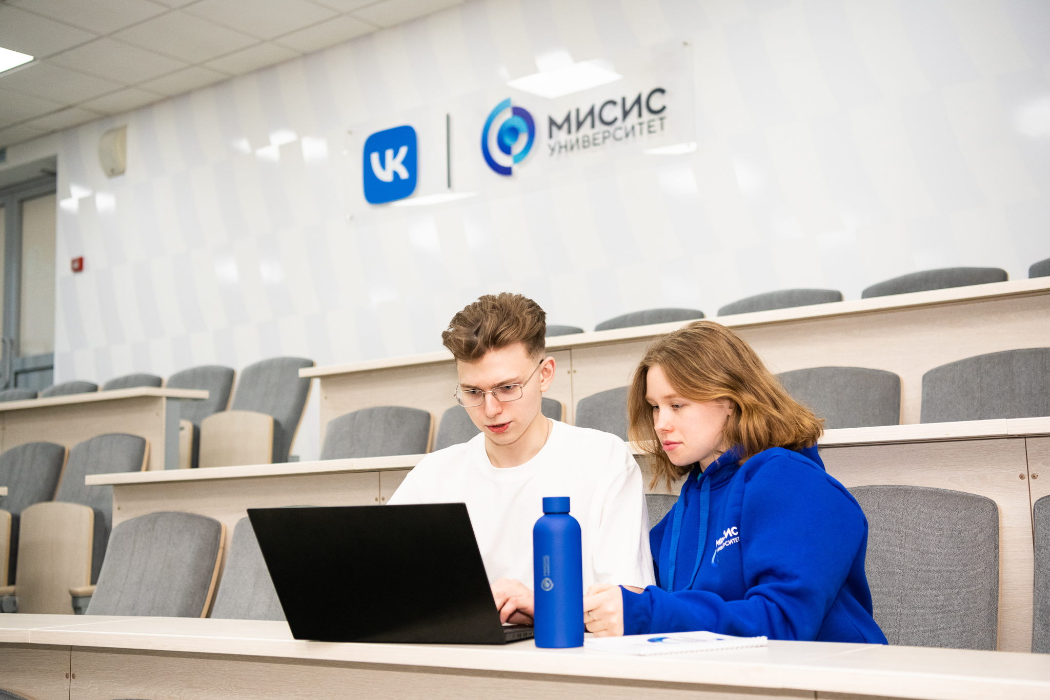 День открытых дверей онлайн-программ НИТУ МИСИС «Науки о данных» и «Инженерия данных»