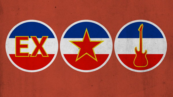 Лекция «Ex-Yu Rock: музыка и наследие югославской рок-сцены»