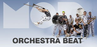 Концерт группы Orchestra Beat