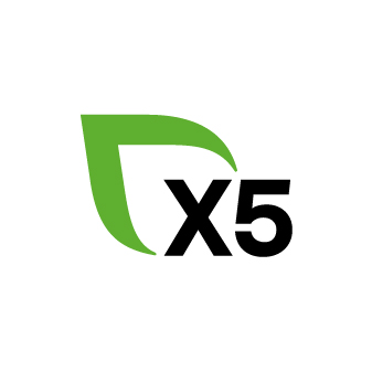 Российская розничная торговая компания  X5 Group