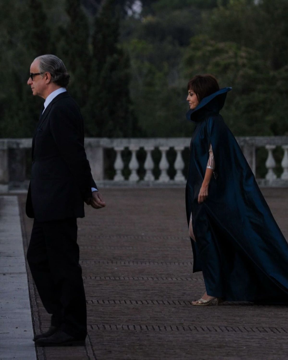 Великая красота (2013)
