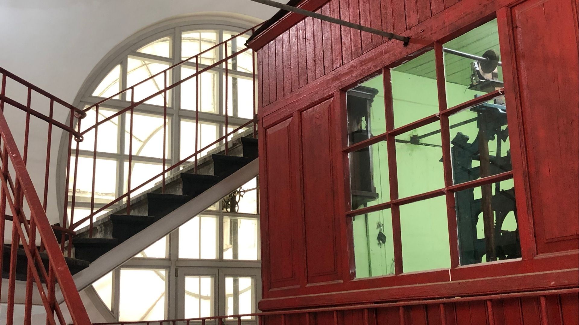 Экскурсия на Киевский вокзал с посещением старинной часовой башни