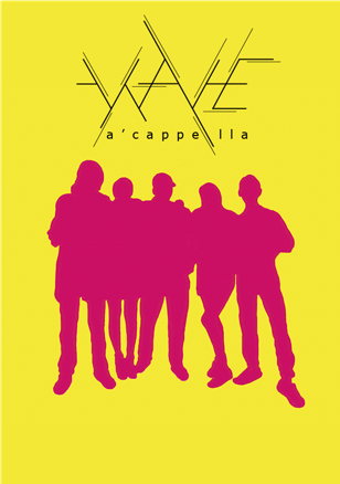 Концерт WAVe A'cappella