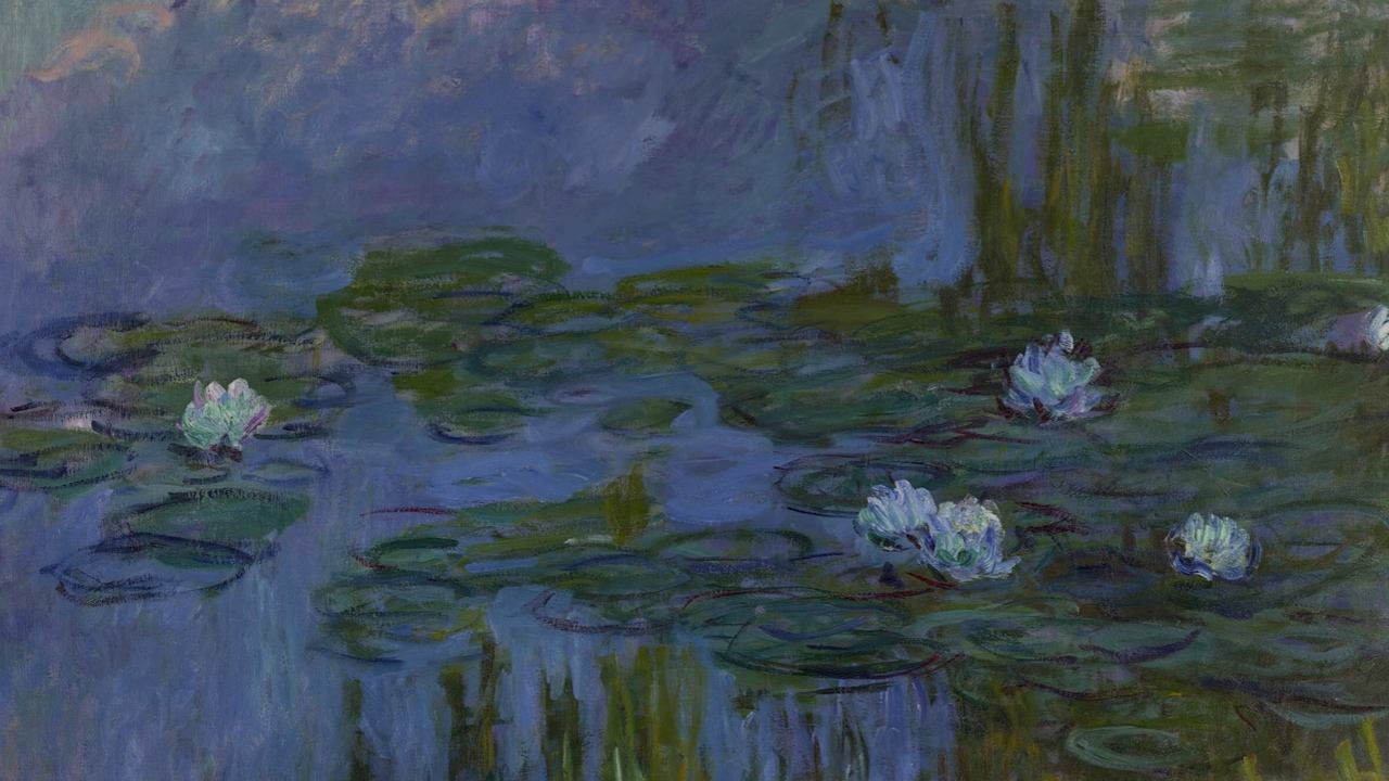 Лекция «Импрессионисты: от Мане до Моне — революция света и цвета»