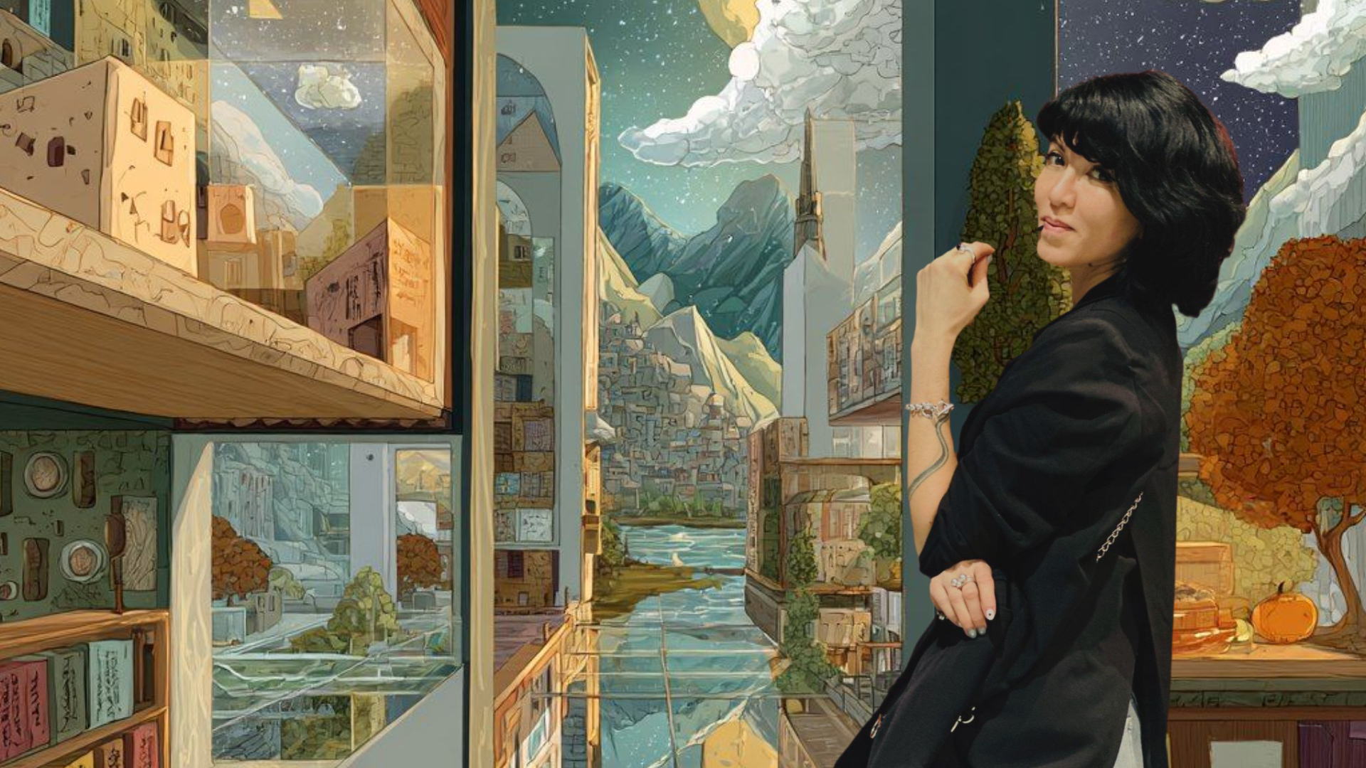 Как научиться расшифровывать язык своих снов