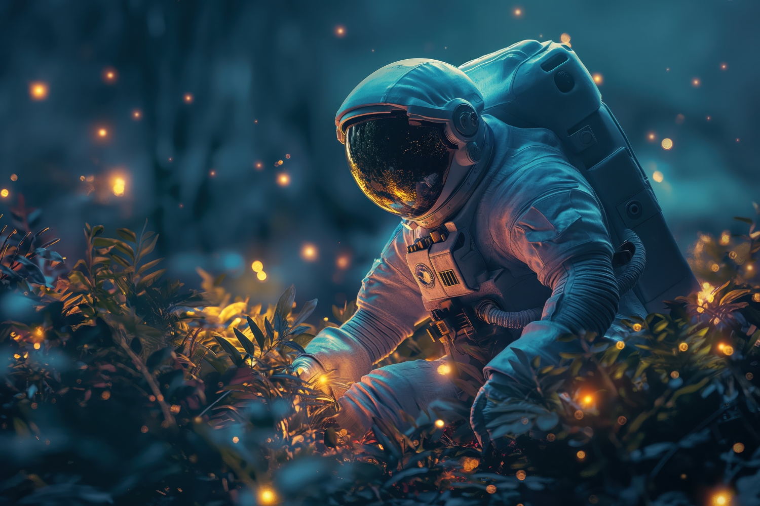 Лекция "Космическая мастерская: от мечты до старта", 6+