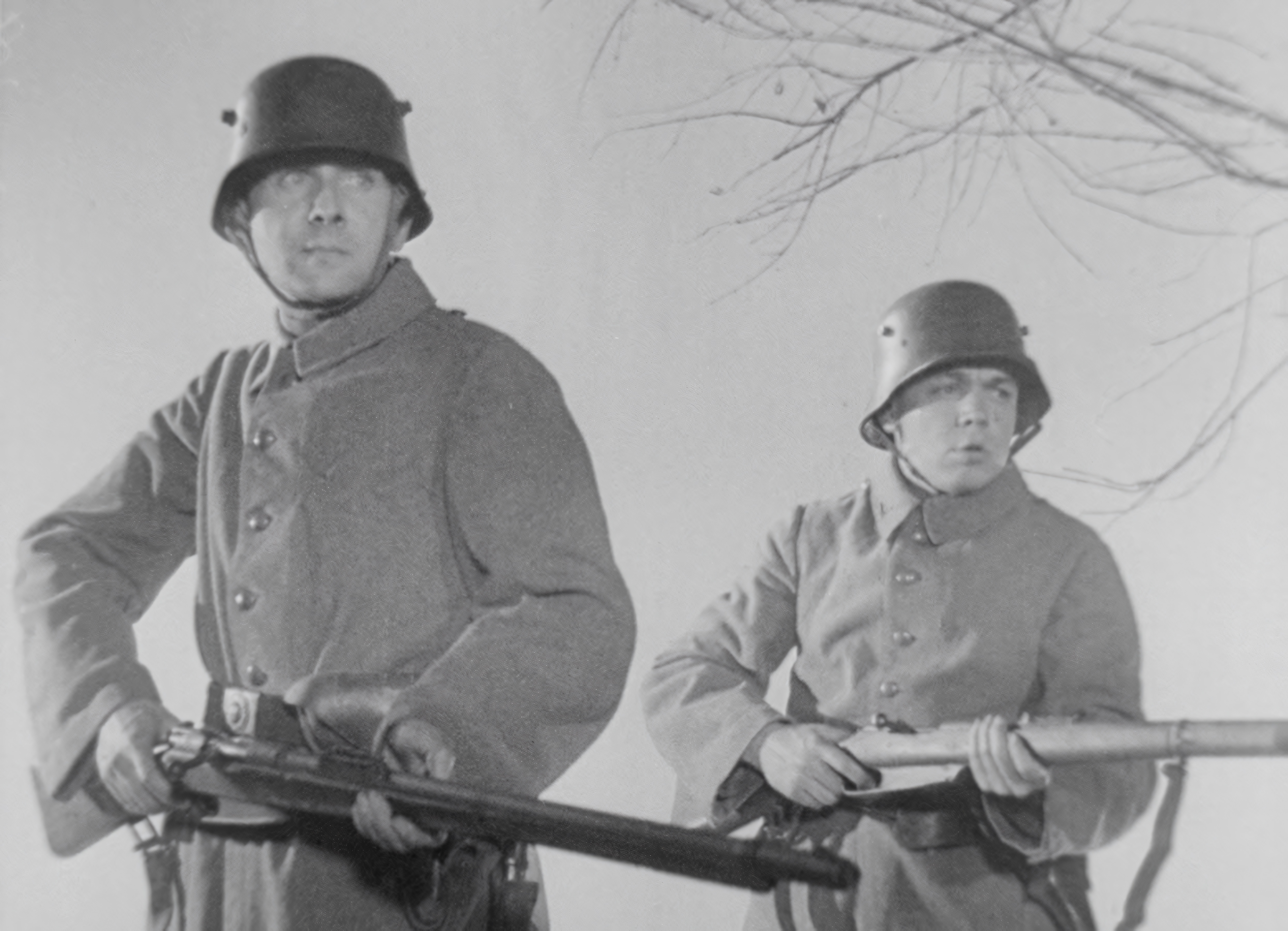 Фильм «Великая Иллюзия / la Grande Illusion», 1937 (к/т «Иллюзион», Большой зал)