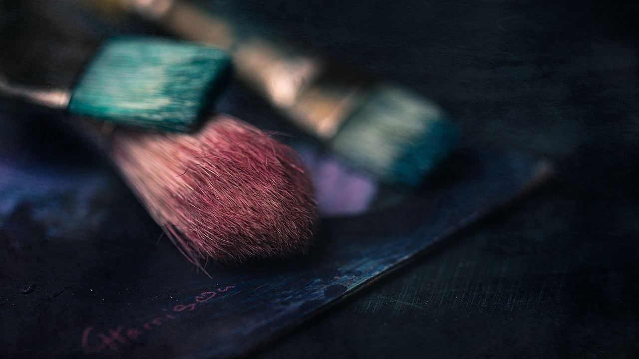 Занятие по правополушарному рисованию «Звездопад»