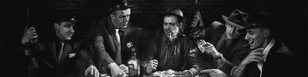 Вечер MAFIA в антикафе