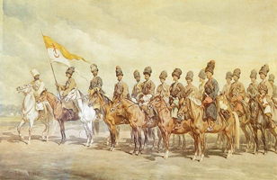 Лекция "Вольная вода: донская история российской свободы" (СПб+онлайн)