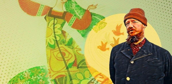 Лекция-концерт «Добывание жён в русском эпосе»