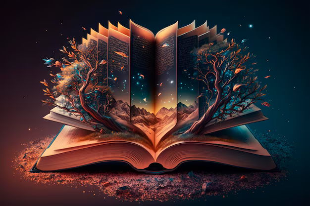 Встречи фестиваля "Книга в городе"