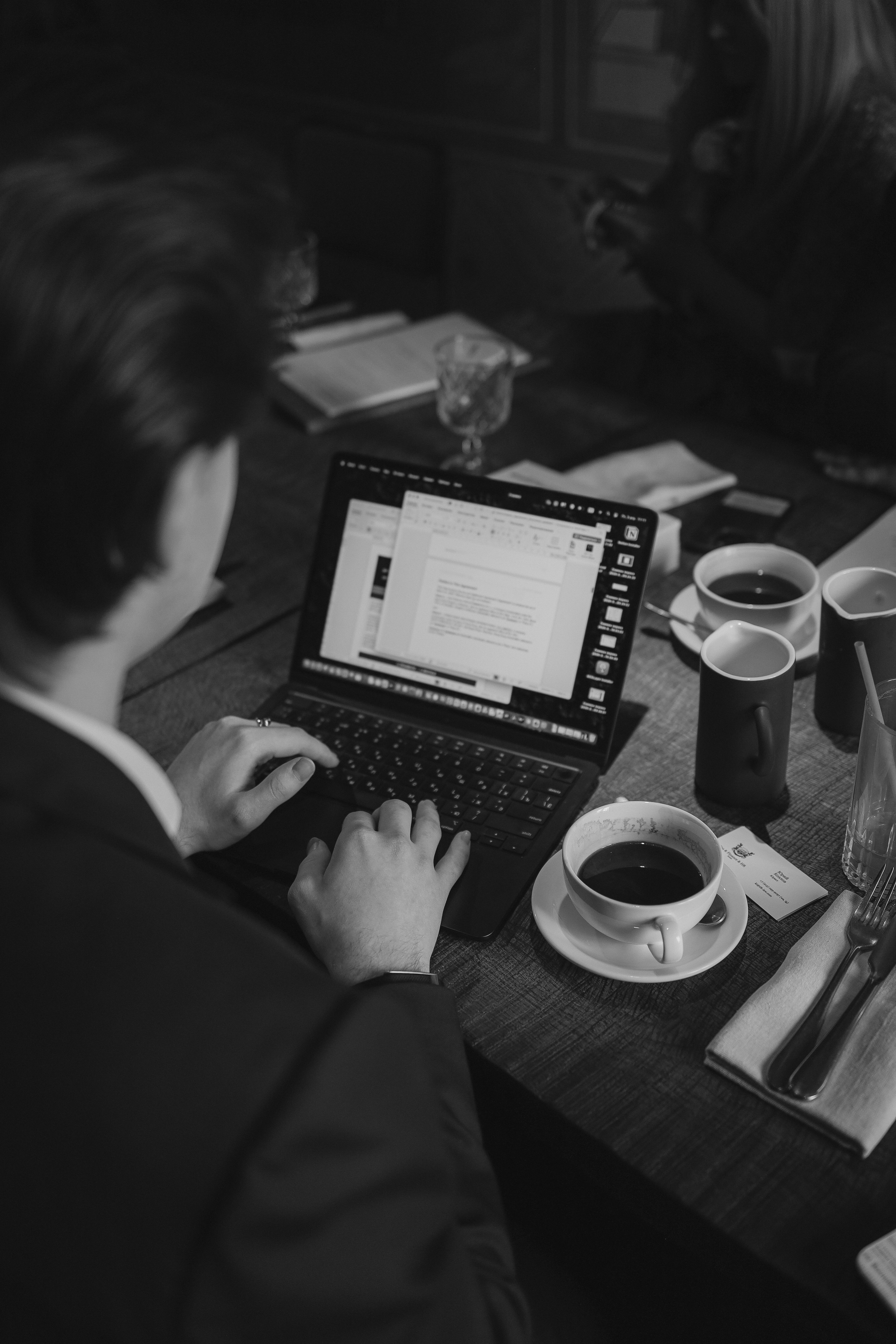 Международный налоговый контроль вэд. тренды и риски