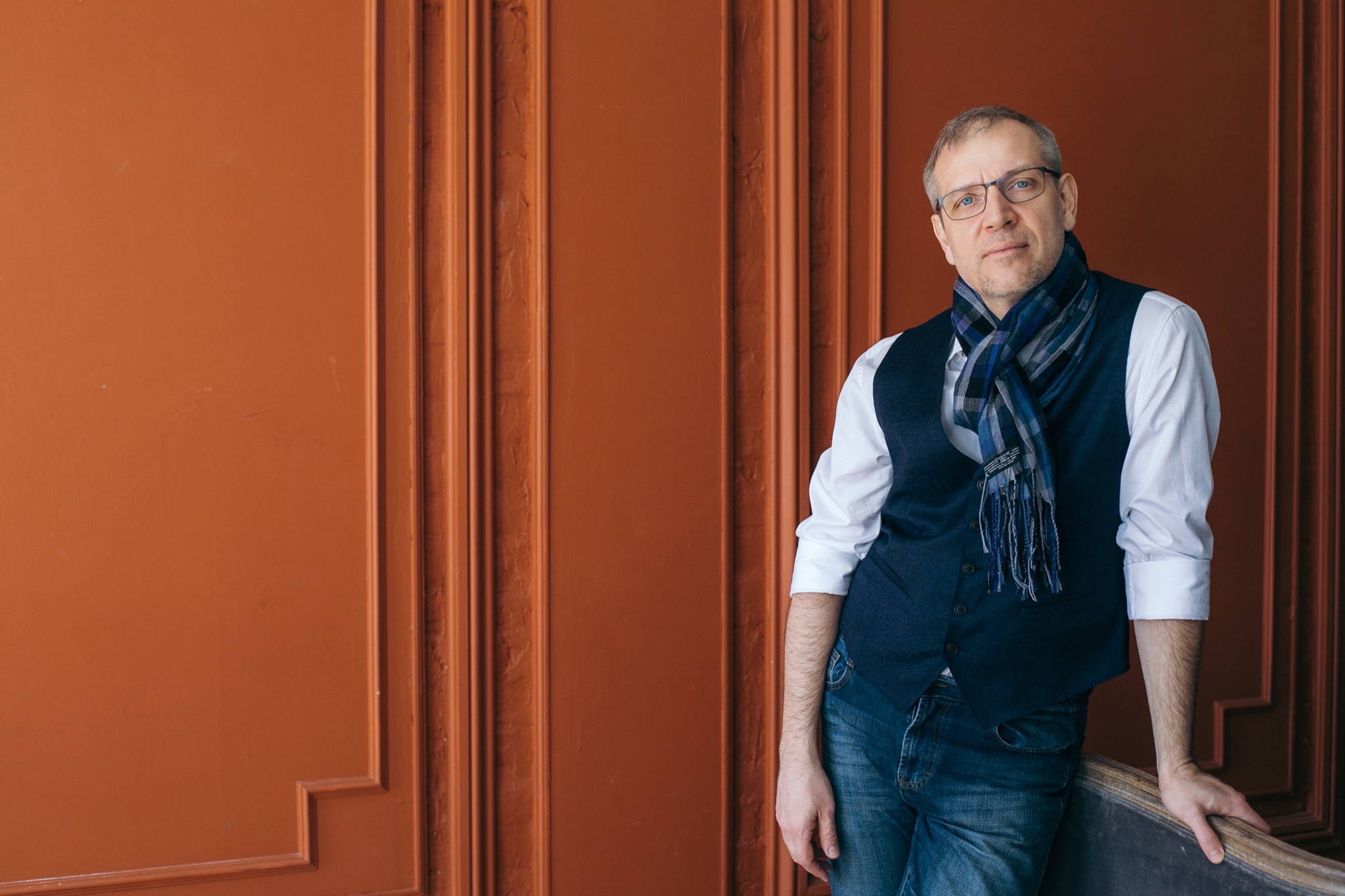 По волнам моей памяти