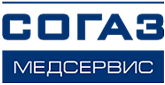 СОГАЗ-Медсервис