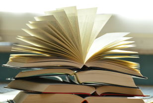 Зачем нам нужны книги?