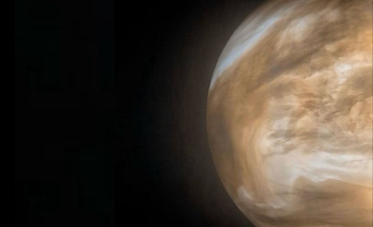 Лекция «Океаны вне Земли»