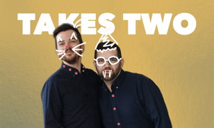 Takes Two