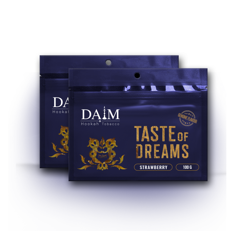 Daim Tobacco