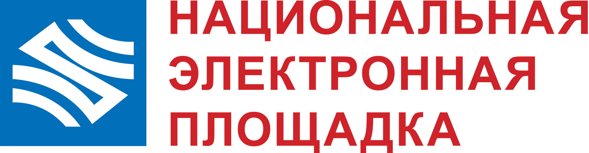 Национальная электронная площадка