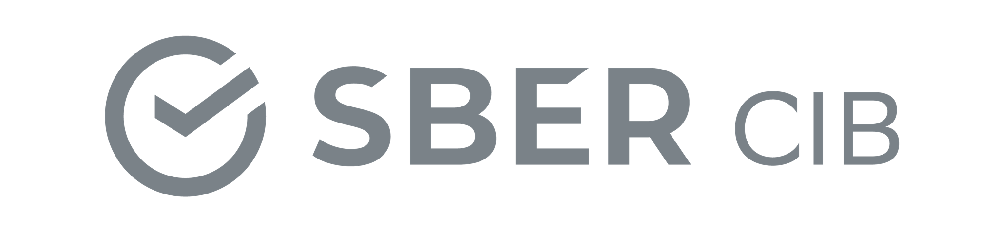 Gold - SberCIB